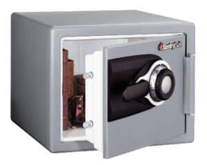 כספת חסינת אש MS0200