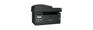מדפסת לייזר משולבת אלחוטית Pantum M6550NW Mono Laser - צבע שחור שנה אחריות ע"י יבואן הרשמי
