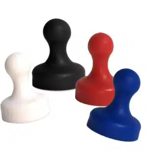 מגנט ללוח מגנטי לפי צבעים