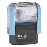 חותמת האיכות מבית SHINY S-820