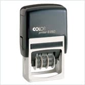 חותמת תאריכון SHINY S-826D