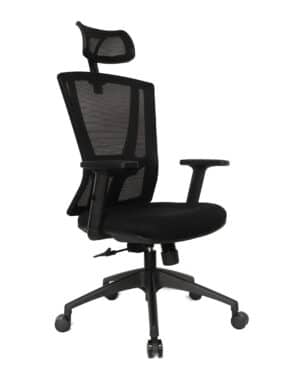 כסא ארגונומי מדגם SK-6013H