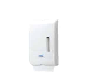 מתקן לנייר מגבת Slim Paper