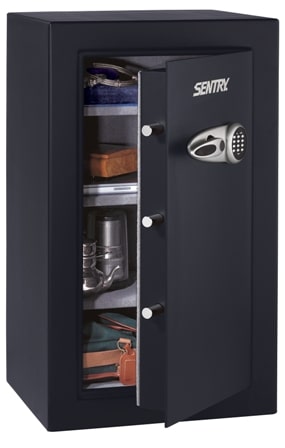 כספת בטחון דגם T0-331