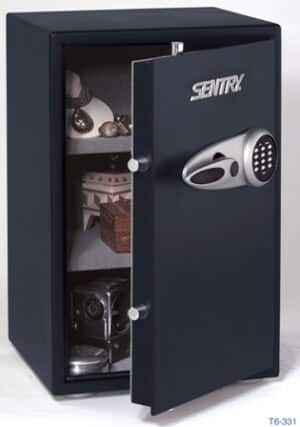 כספת בטחון דגם T6-331