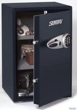 כספת בטחון דגם T6-331