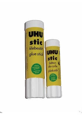 דבק סטיק שפתון UHU