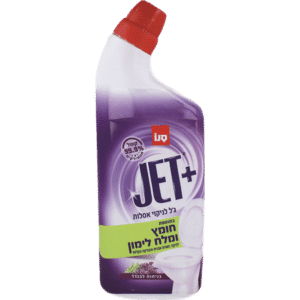 סנו ג'ט מנקה אסלות - סנו ג'ט