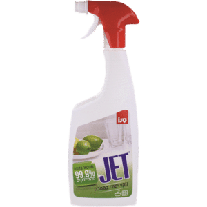 מתז ג'ט למטבח - סנו ג'ט