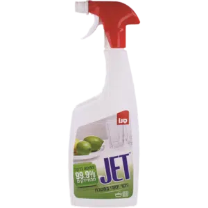 מתז ג'ט למטבח - סנו ג'ט