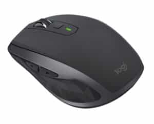 עכבר לייזר אלחוטי USB MX ANYWHERE 2S Logitech