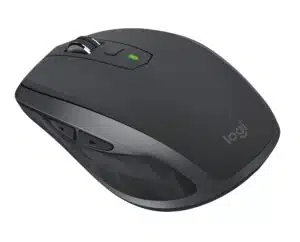 עכבר לייזר אלחוטי USB MX ANYWHERE 2S Logitech