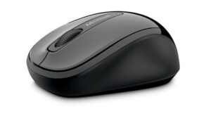 עכבר אלחוטי מיקרוסופט Wireless Mobile