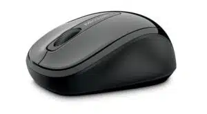 עכבר אלחוטי מיקרוסופט Wireless Mobile