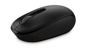 עכבר אלחוטי מיקרוסופט Wireless Mobile Mouse 1850