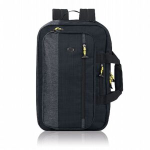 תיק גב WORK TO PLAY BACKPACK