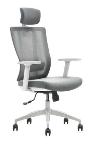 כיסא מנהלים ארגונומי מדגם X3-55GAF