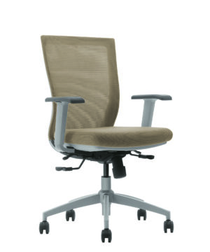 כיסא מחשב ארגונומי מדגם X3-56GBM