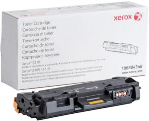 טונר מקורי XEROX 106R04348