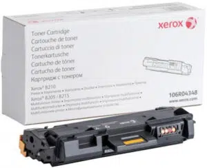 טונר מקורי XEROX 106R04348