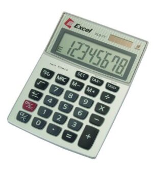 מחשב שולחני קאסין XLD-7T