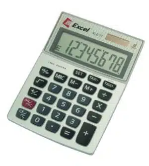 מחשב שולחני קאסין XLD-7T