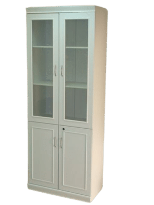 ארון וטרינה דגם מיכל