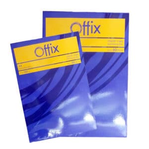 מארז למינציה A3