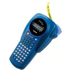 מכשיר בראדר פיטש דגם 1000