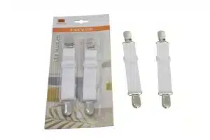 מהדקי מזרון עבים