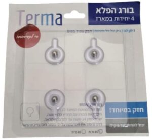 רביעיית בורג הפלא (5 ק"ג)