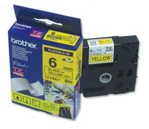 סרט פיטש 6 מ"מ