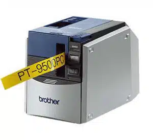 מכשיר בראדר פיטש דגם 9500