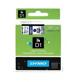 סרט דימו 9 מ"מ