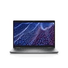 מחשב נייד Dell Latitude 5340 133 i5 512G 16G Win11Pro