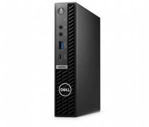 מחשב נייח מיני DELL Optiplex 7010 MFF i5 16B 512GB Win11Pro