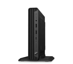 מחשב נייח HP260 G9 MINI PRO i3-1235U 8G 256G Free Dos