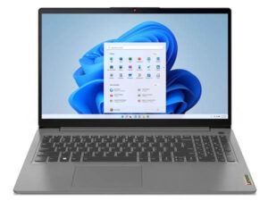 מחשב נייד Lenovo NB IP 3 15IAU7 I716G512GDOS