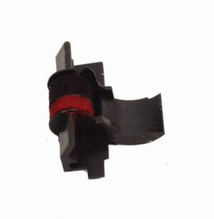 כרית דיו למכונת חישוב IR40T – שחור/אדום