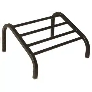 הדום רגלים מתכת