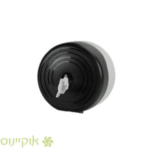 מתקן טואלט ג'מבו סמארט