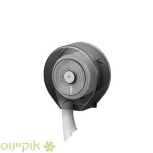 מתקן לנייר טואלט ג'מבו