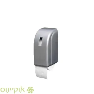 מתקן נייר טואלט פטנט