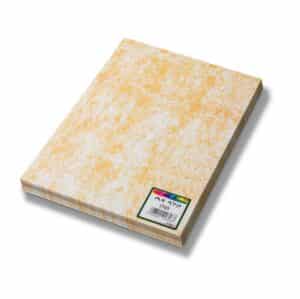 חוצצים דמוי קלף