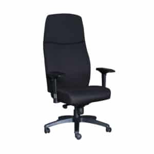 כסא מנהלים - דגם טיסונה גבוה