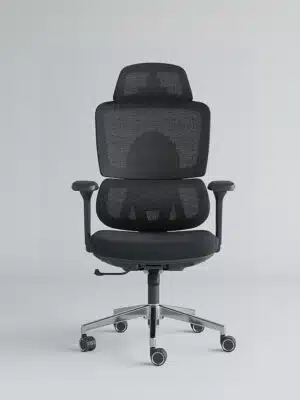 כסא ארגונומי מדגם A2402