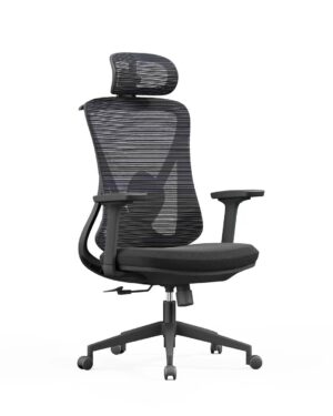 כסא ארגונומי מדגם A2317