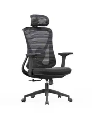 כסא ארגונומי מדגם A2317