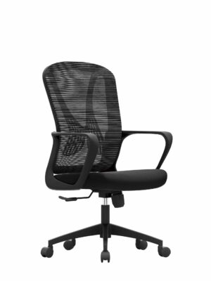 כסא ארגונומי מדגם B2201-1