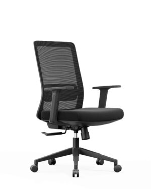 כסא ארגונומי מדגם B2316